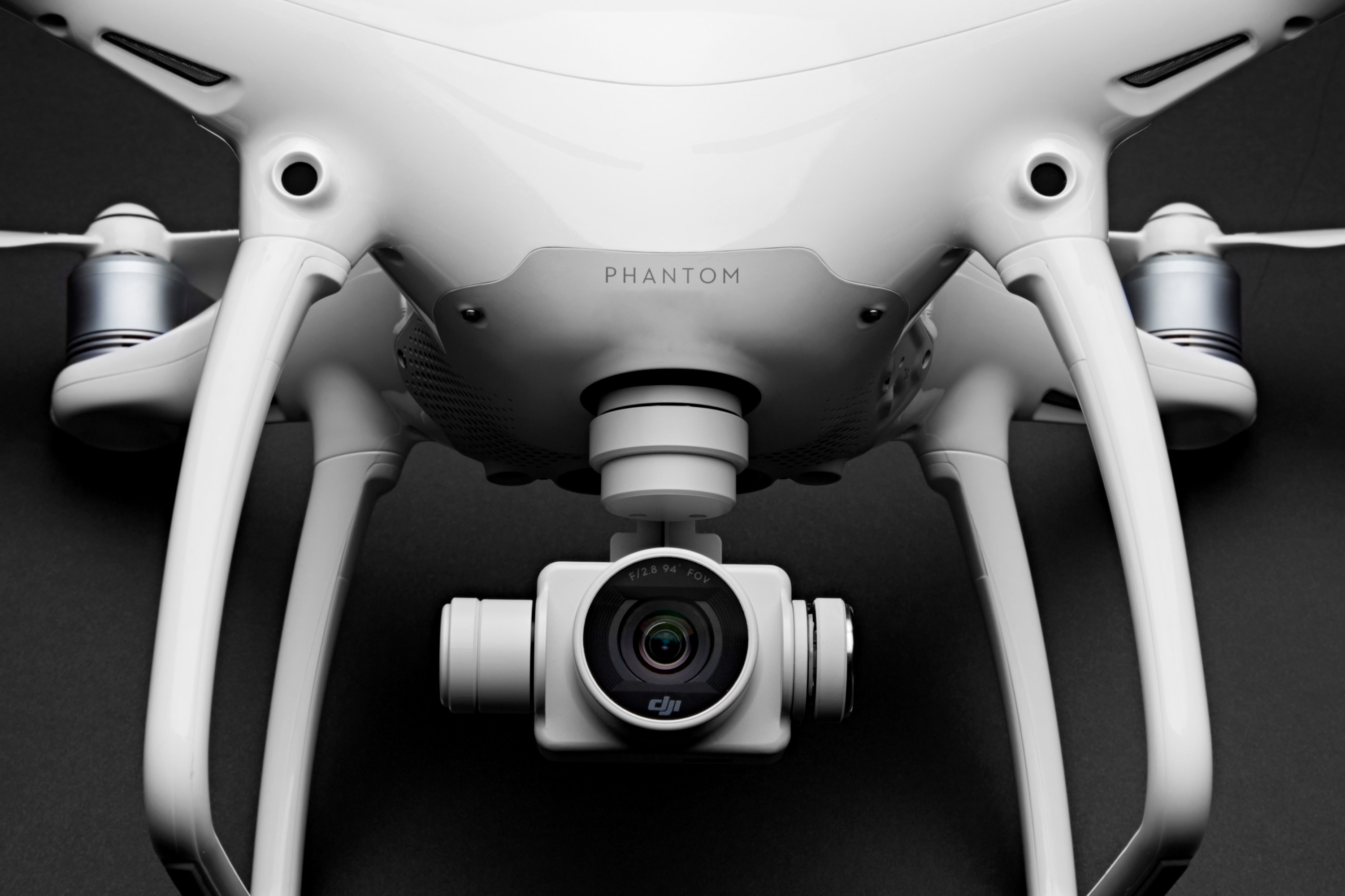 dji精灵4超高清大图来了